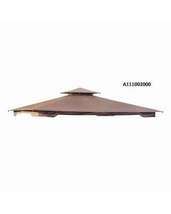 Canopy Replacement RegencyII-Brown