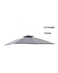 REPLACEMENT GAZEBO CANOPY