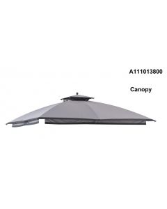 REPLACEMENT GAZEBO CANOPY