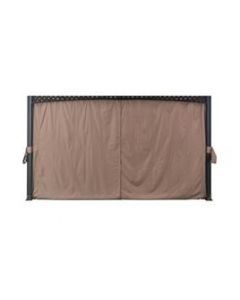 Replacement Curtain Set Windsor Gazebo