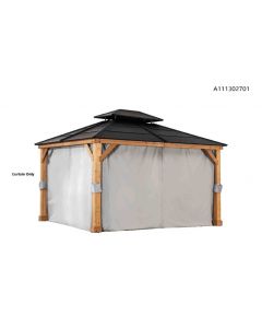 Collingwood Gazebo Walls