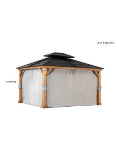 Collingwood Gazebo Walls