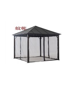 Netting for 10x10 Rockport Gazebo 0882026