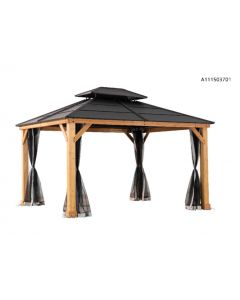 CANVAS Collingwood Gazebo Netting