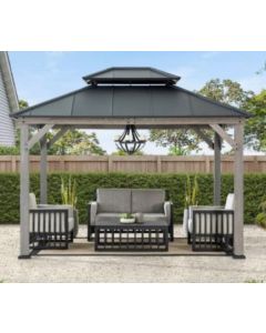 Netting For 10x12 Hardtop Gazebo