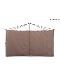 Gazebo Privacy Panel 12