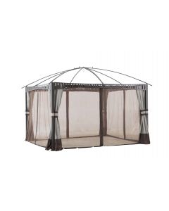 For Living Promenade Walls and Netting Replacement
