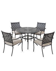 5PC Dining Set