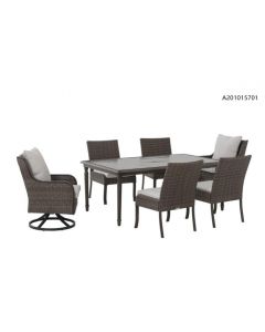 Windsor 7Pc Dining Set