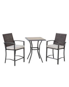 Counter Height Bistro Set