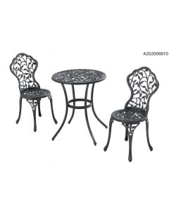 For Living Nottingham Bistro Set