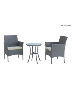 Sunjoy Bistro Set 3pc