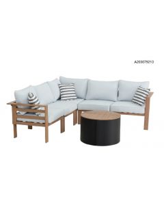 Asherville 6PC Sectional Seating Set