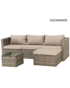 5PC Seating Set