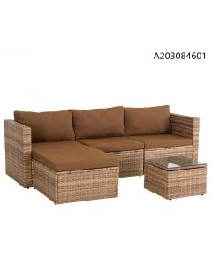 5PC Seating Set