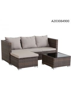 3PC Seatting Set