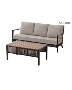 Ashbrook Sofa*1 & Ashbrook Coffee Table*1