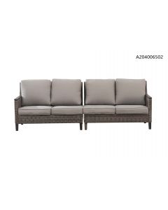 Broyhill Legacy Ardendale Loveseat sofa 2pk