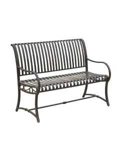 Slat Bench