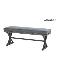 PEMBROKE DINING BENCH