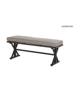 YORKTOWN DINING BENCH