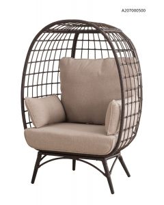 Baytree egg Cuddle Chair