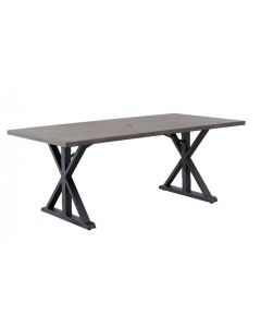 castle pines dining table