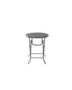 Metal Bistro Table