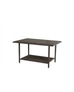 Windsor Chow height Table (Mandel)