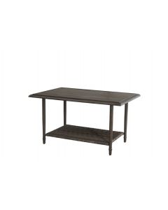 20IN Mandel Rectangular Dining Table(DY-0592-Y1)