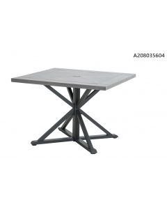 PEMBROKE SQUARE DINING TABLE