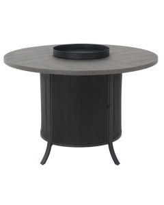 Sandpointe Fire Pit Table