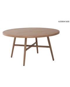 Creighton Round Dining Table