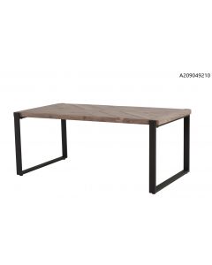 SAN MARINO COFFEE TABLE