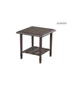 Windsor side table