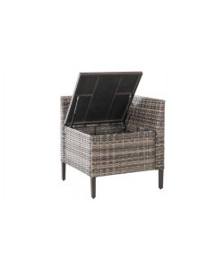 Prestley Park Side Table