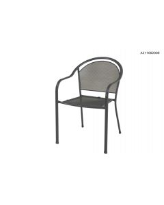 Metal Stack Chair