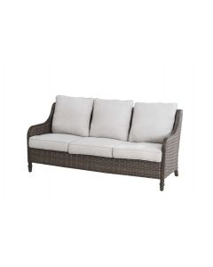 Windsor Sofa - Bare(Mandel)