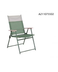 Wellston Folding Chair