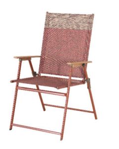 Wellston Folding Chair
