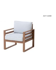 Asherville Cedar Single Chair