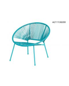 Acapulco chair green