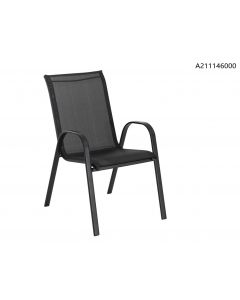 Sunjoy Sling Stacking Chair