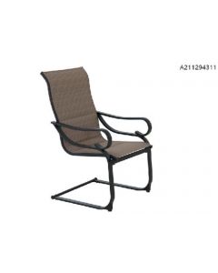 Roth Padded Spring Chair V.1