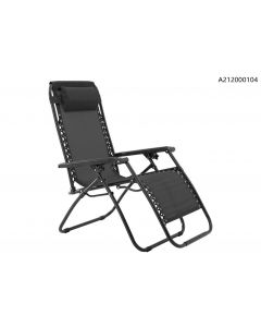 Zero Gravity Chair(Gray)