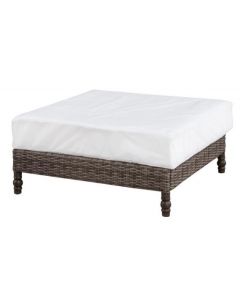 Windsor Ottoman (Bare)