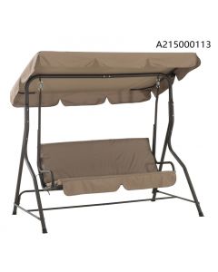 Raton Loveseat Swing