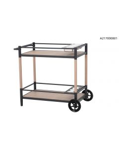 Hanford Bar Cart