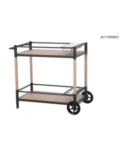 Montrose Bar Cart