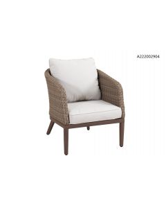 Shoreline deep chating chair 2pk